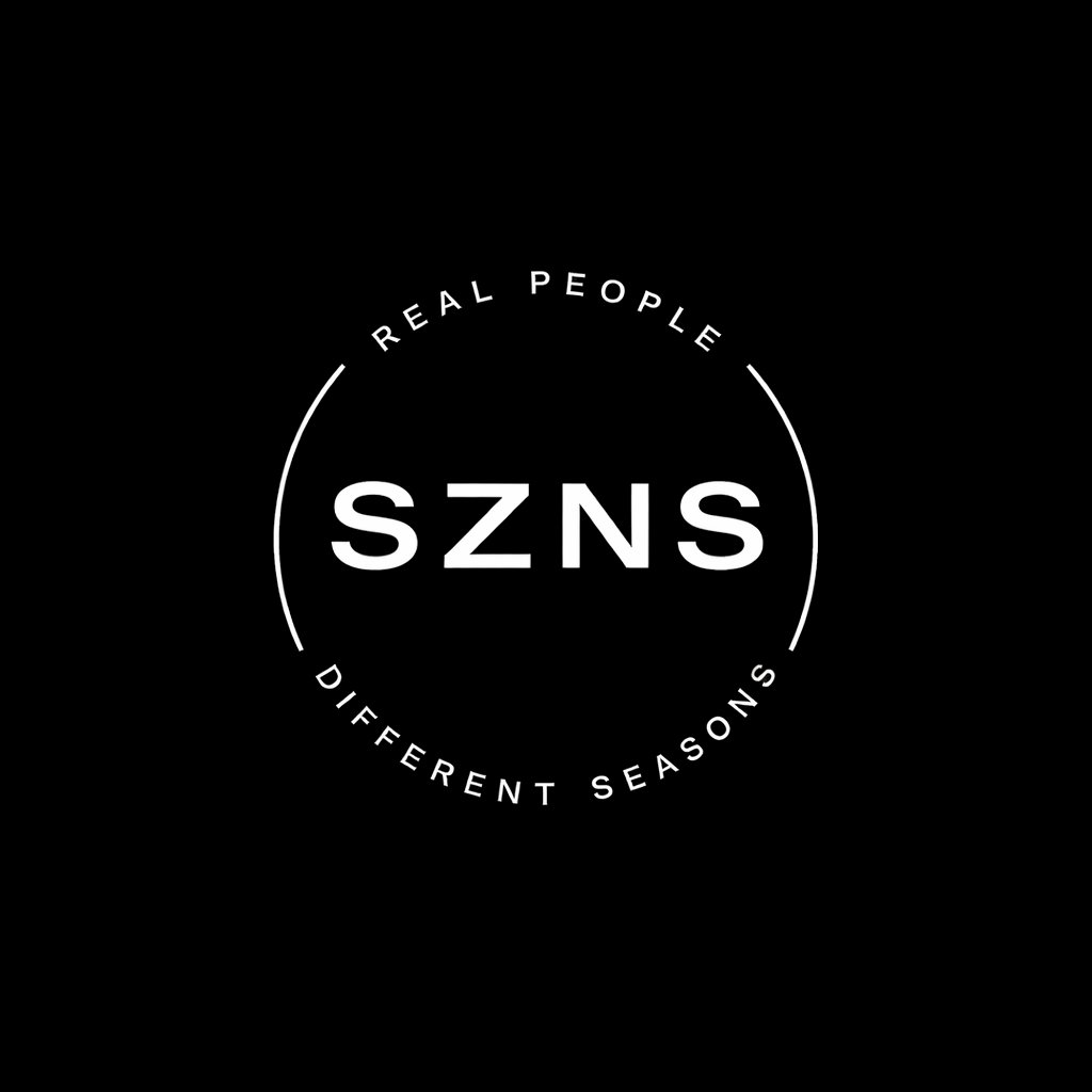 SZNS Podcast Logo